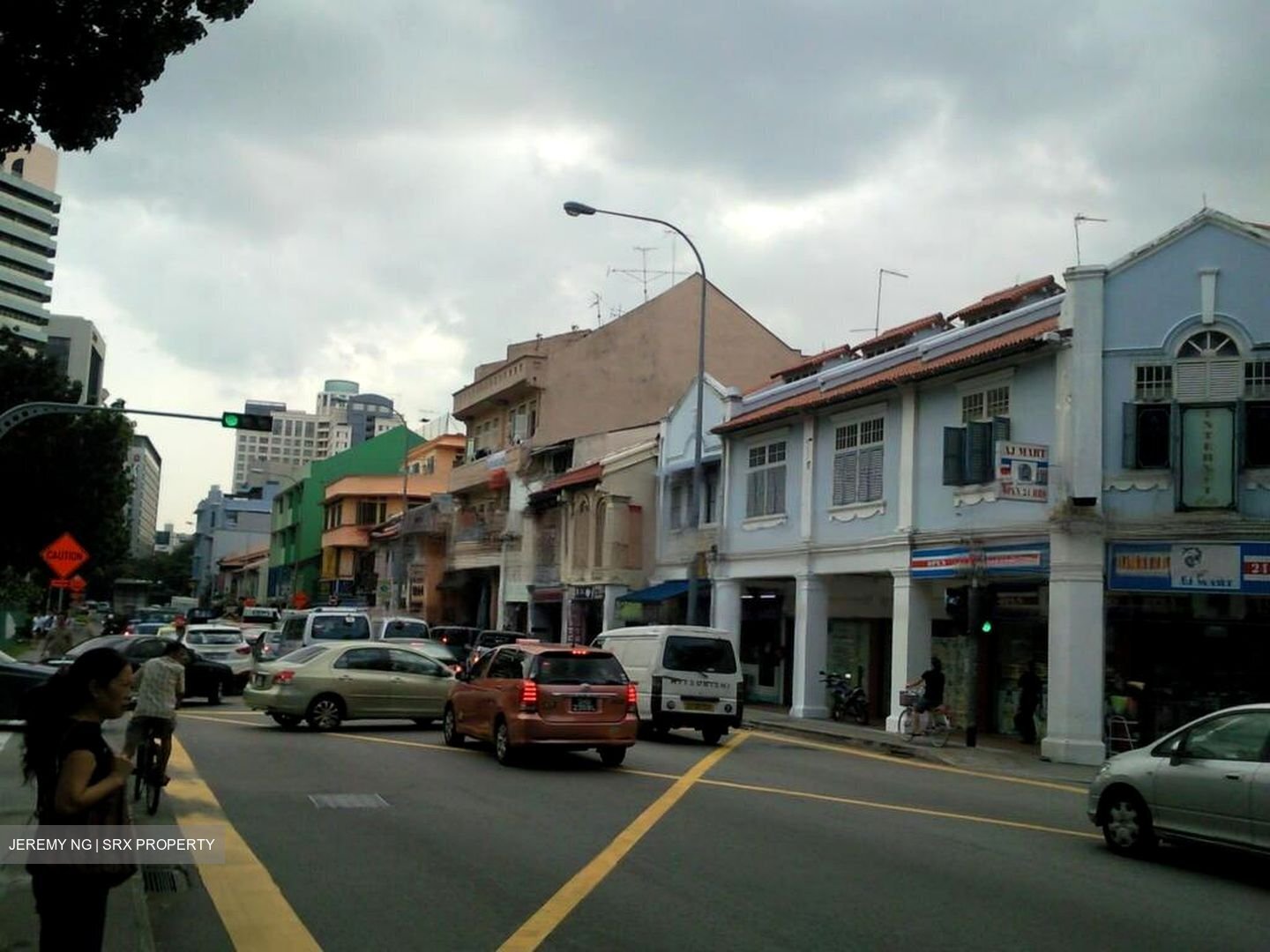 Mustafa Centre (D8), Shop House #457547421